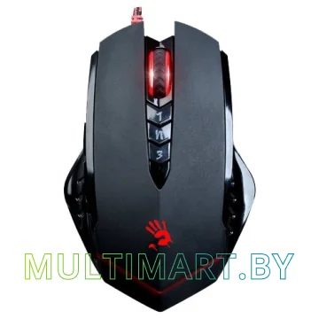 Игровая мышь A4Tech Bloody V8M